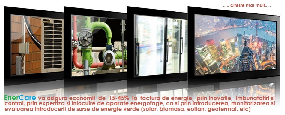 Produse economie energie